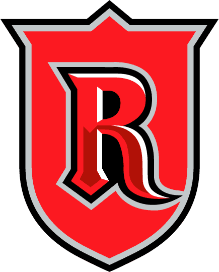 Rutgers Scarlet Knights 1995-2000 Alternate Logo t shirts DIY iron ons v3